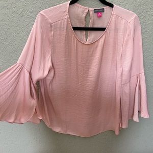3/4 length top